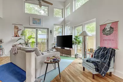 809 E 44th Street, Austin, TX 78751 - Photo 3