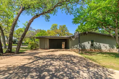 202 Tanglewood Drive, Fredericksburg, TX 78624 - Photo 3