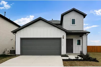 14329 Axel Johanson Drive, Del Valle, TX 78617 - Photo 1