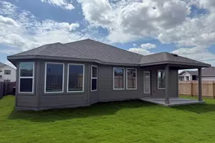 128 Skyview Farm Ln, Liberty Hill, TX 78642 - Photo 9