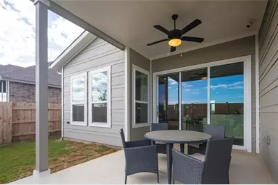 11309 American Mustang Loop, Manor, TX 78653 - Photo 31