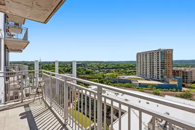 222 West Avenue #1214, Austin, TX 78701 - Photo 23
