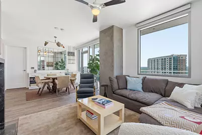 222 West Avenue #1214, Austin, TX 78701 - Photo 5