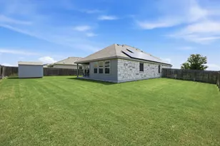 101 Ozark Dr, Hutto, TX 78634 - Photo 33