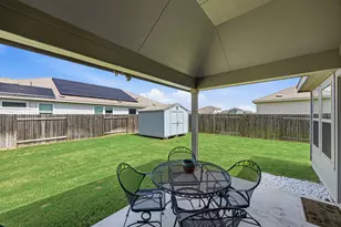 101 Ozark Dr, Hutto, TX 78634 - Photo 31