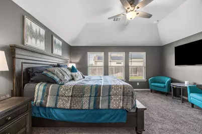 101 Ozark Drive, Hutto, TX 78634 - Photo 25