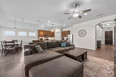 101 Ozark Drive, Hutto, TX 78634 - Photo 17