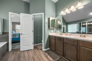 101 Ozark Dr, Hutto, TX 78634 - Photo 29