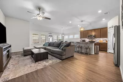 101 Ozark Drive, Hutto, TX 78634 - Photo 15
