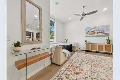 2118 Brackenridge Street #2, Austin, TX 78704 - Photo 3
