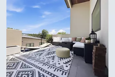 2118 Brackenridge Street #2, Austin, TX 78704 - Photo 33