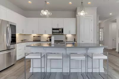 5820 Harper Park Drive #3, Austin, TX 78735 - Photo 3
