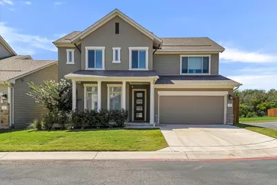 5820 Harper Park Drive #3, Austin, TX 78735 - Photo 1