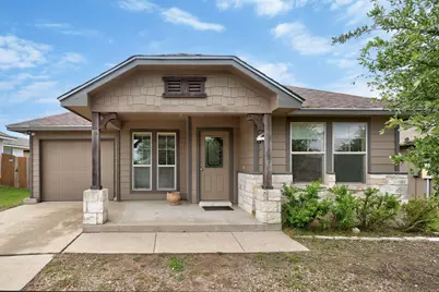621 Amber Lane, Jarrell, TX 76537 - Photo 1