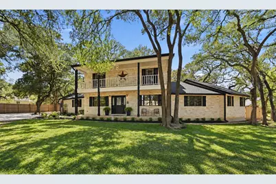 224 Maple Drive, Mountain City, TX 78610 - Photo 1