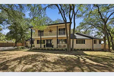 224 Maple Drive, Mountain City, TX 78610 - Photo 1
