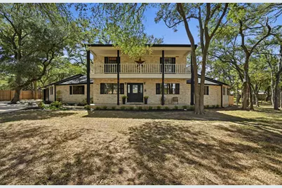 224 Maple Drive, Mountain City, TX 78610 - Photo 9