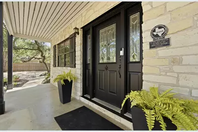 224 Maple Drive, Mountain City, TX 78610 - Photo 5