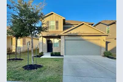3012 Tweedy Trail, Pflugerville, TX 78660 - Photo 1
