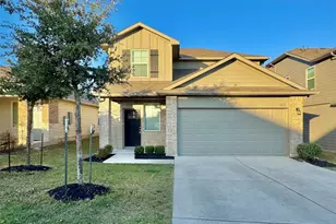 3012 Tweedy Trail, Pflugerville, TX 78660 - Photo 1