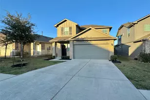 3012 Tweedy Trail, Pflugerville, TX 78660 - Photo 3