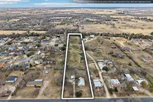 528 Old McDade Rd, Elgin, TX 78621 - Photo 31