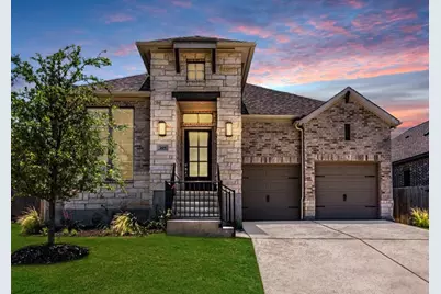 205 William Clayton Drive, Buda, TX 78610 - Photo 1