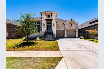 205 William Clayton Drive, Buda, TX 78610 - Photo 3