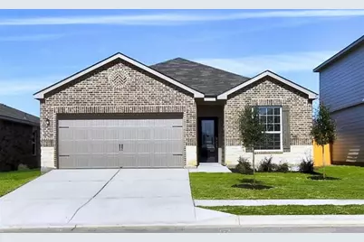 120 Declaration Lane, Liberty Hill, TX 78642 - Photo 1