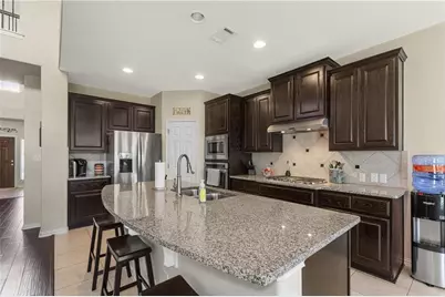 120 Seminole Canyon Drive, Georgetown, TX 78628 - Photo 9