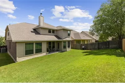 120 Seminole Canyon Drive, Georgetown, TX 78628 - Photo 25
