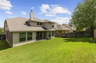 120 Seminole Canyon Dr, Georgetown, TX 78628 - Photo 25