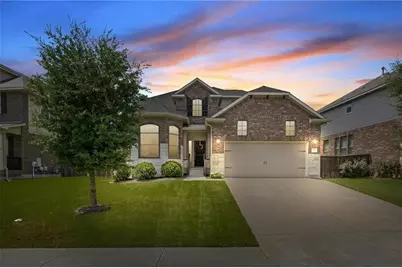 120 Seminole Canyon Drive, Georgetown, TX 78628 - Photo 1