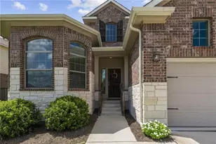 120 Seminole Canyon Dr, Georgetown, TX 78628 - Photo 3