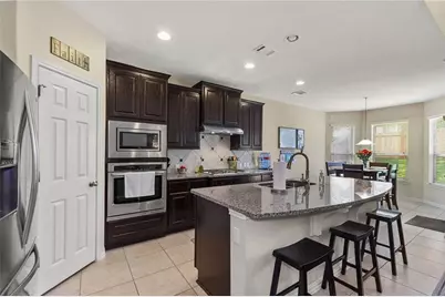 120 Seminole Canyon Drive, Georgetown, TX 78628 - Photo 7