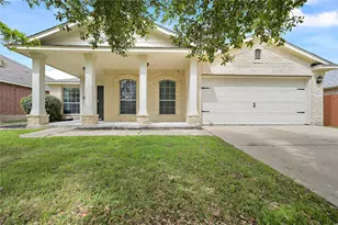 3232 Clinton Pl, Round Rock, TX 78665 - Photo 1
