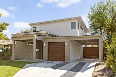 127 Frederick, Austin, TX 78704 - Photo 1