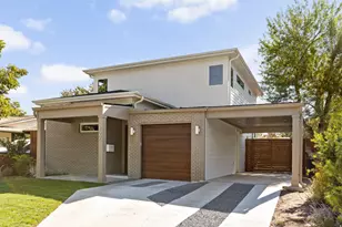 127 Frederick, Austin, TX 78704 - Photo 1