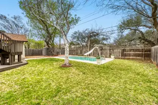 3902 Hillside Dr, Round Rock, TX 78681 - Photo 1