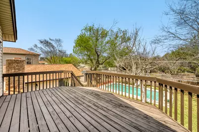 3902 Hillside Drive, Round Rock, TX 78681 - Photo 23