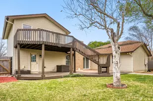 3902 Hillside Dr, Round Rock, TX 78681 - Photo 25