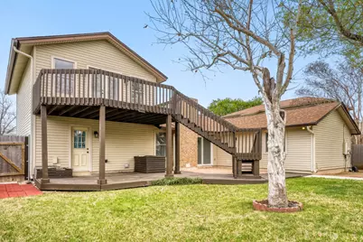 3902 Hillside Drive, Round Rock, TX 78681 - Photo 25