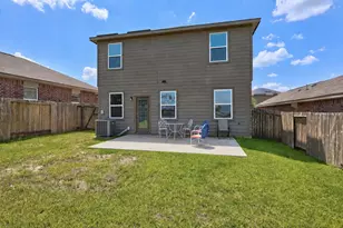 20101 Grover Cleveland Way, Manor, TX 78653 - Photo 27
