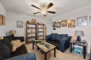 20101 Grover Cleveland Way, Manor, TX 78653 - Photo 25
