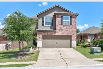 20101 Grover Cleveland Way, Manor, TX 78653 - Photo 1