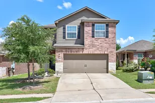 20101 Grover Cleveland Way, Manor, TX 78653 - Photo 1