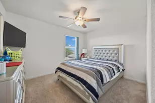 20101 Grover Cleveland Way, Manor, TX 78653 - Photo 21