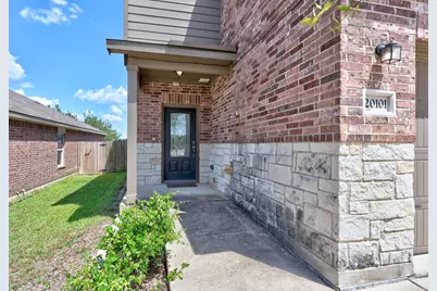 20101 Grover Cleveland Way, Manor, TX 78653 - Photo 3