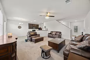 20101 Grover Cleveland Way, Manor, TX 78653 - Photo 5