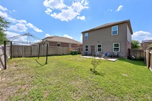 20101 Grover Cleveland Way, Manor, TX 78653 - Photo 31